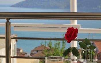 JK apartments, private accommodation in city Igalo, Montenegro